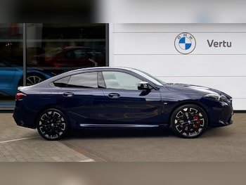 Used BMW 2 Series 2025 for sale - 75499013: Photo