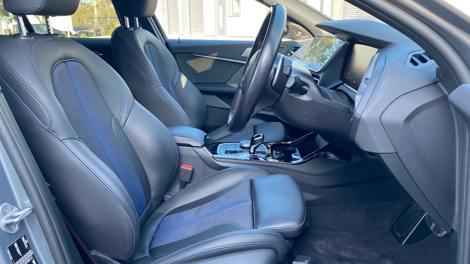 Used BMW 1 Series 2023 for sale - 77761739: Photo 11