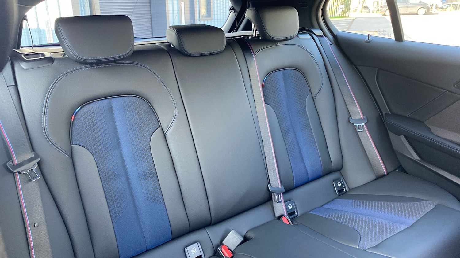 Used BMW 1 Series 2023 for sale - 77761739: Photo 12