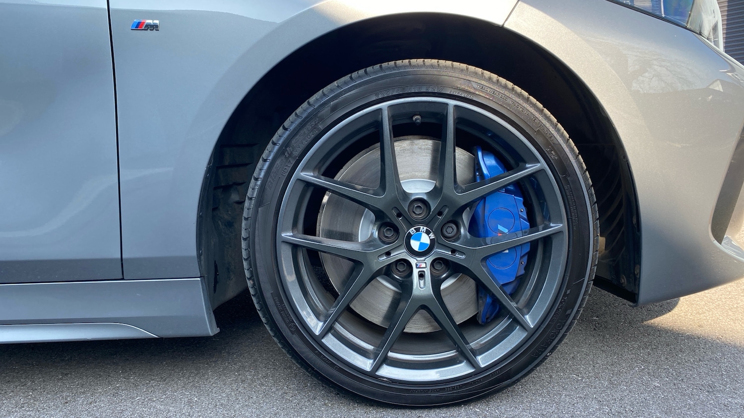 Used BMW 1 Series 2023 for sale - 77761739: Photo 14