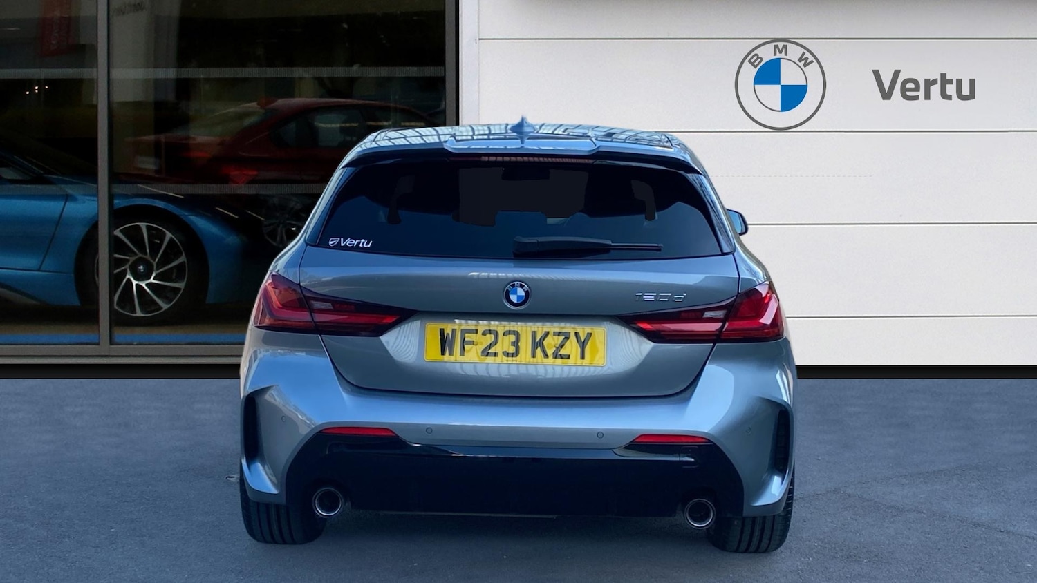 Used BMW 1 Series 2023 for sale - 77761739: Photo 15