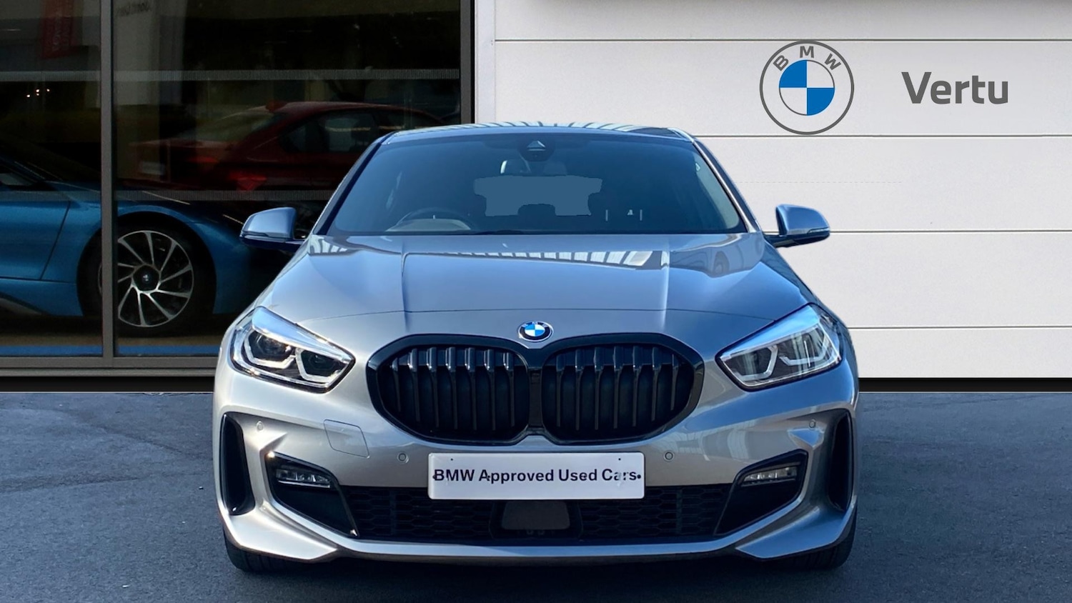 Used BMW 1 Series 2023 for sale - 77761739: Photo 16