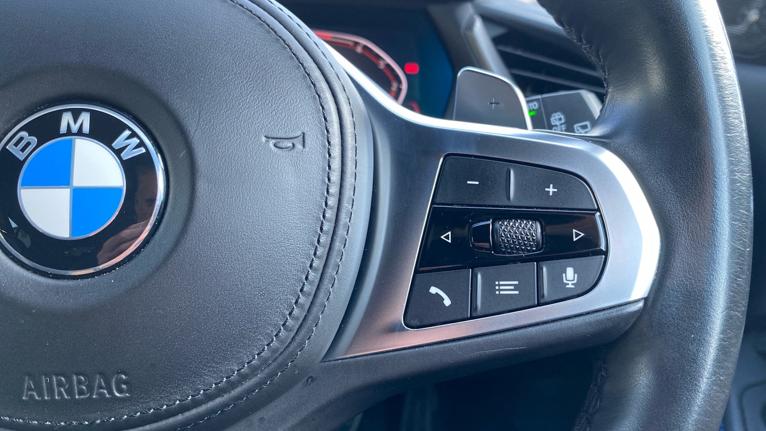 Used BMW 1 Series 2023 for sale - 77761739: Photo 18