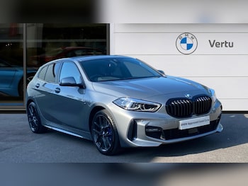 Used BMW 1 Series 2023 for sale - 77761739: Photo