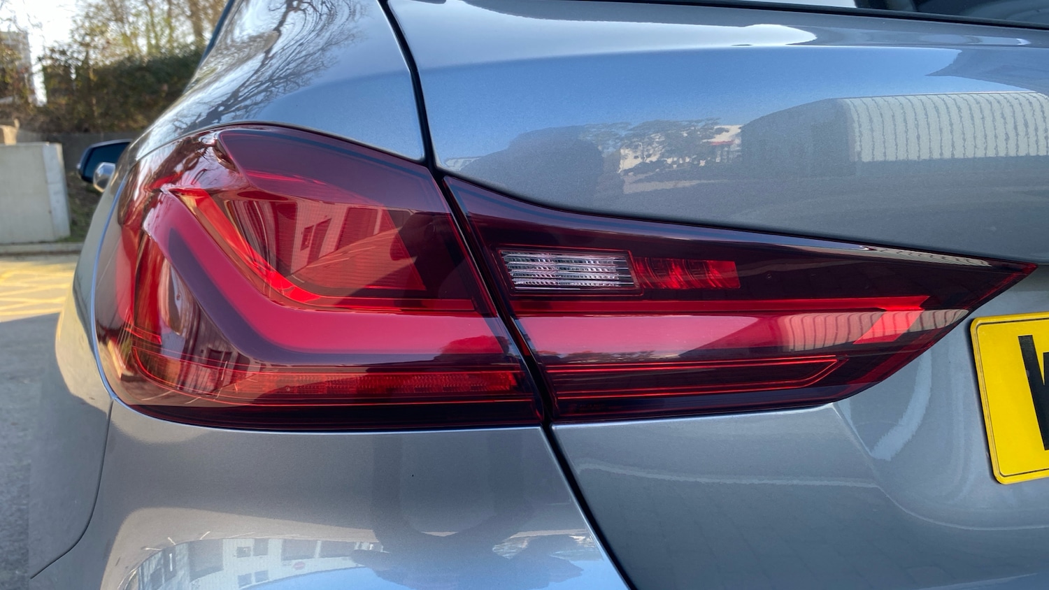 Used BMW 1 Series 2023 for sale - 77761739: Photo 22