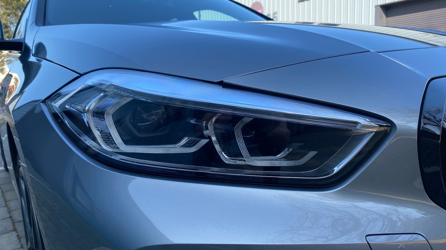 Used BMW 1 Series 2023 for sale - 77761739: Photo 23