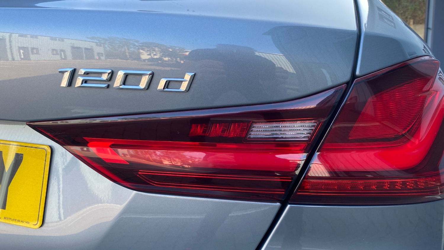 Used BMW 1 Series 2023 for sale - 77761739: Photo 25