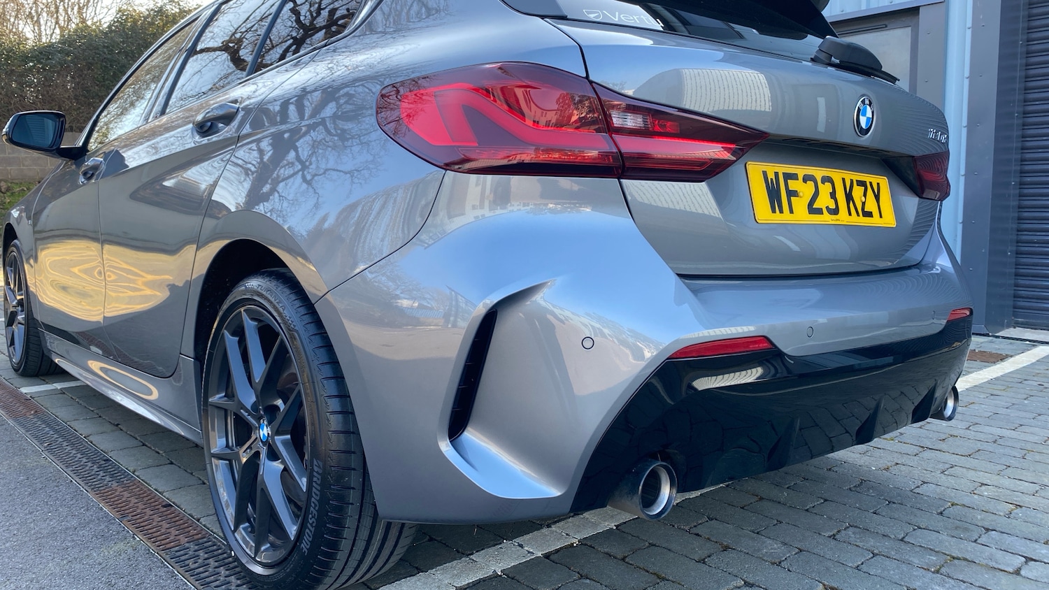 Used BMW 1 Series 2023 for sale - 77761739: Photo 26