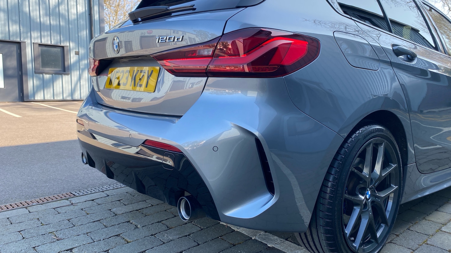 Used BMW 1 Series 2023 for sale - 77761739: Photo 27