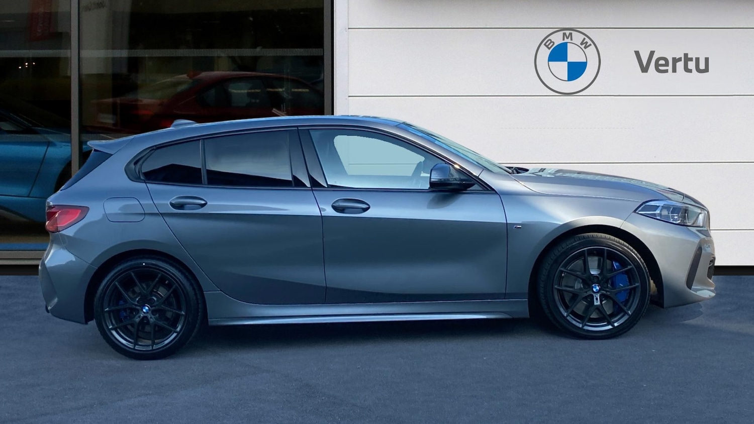 Used BMW 1 Series 2023 for sale - 77761739: Photo 3