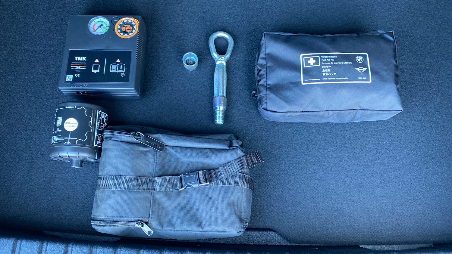 Used BMW 1 Series 2023 for sale - 77761739: Photo 30