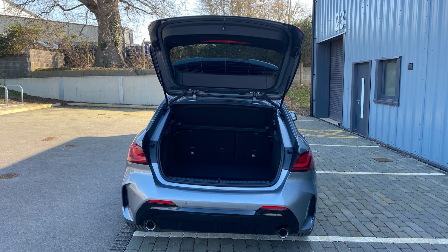 Used BMW 1 Series 2023 for sale - 77761739: Photo 32