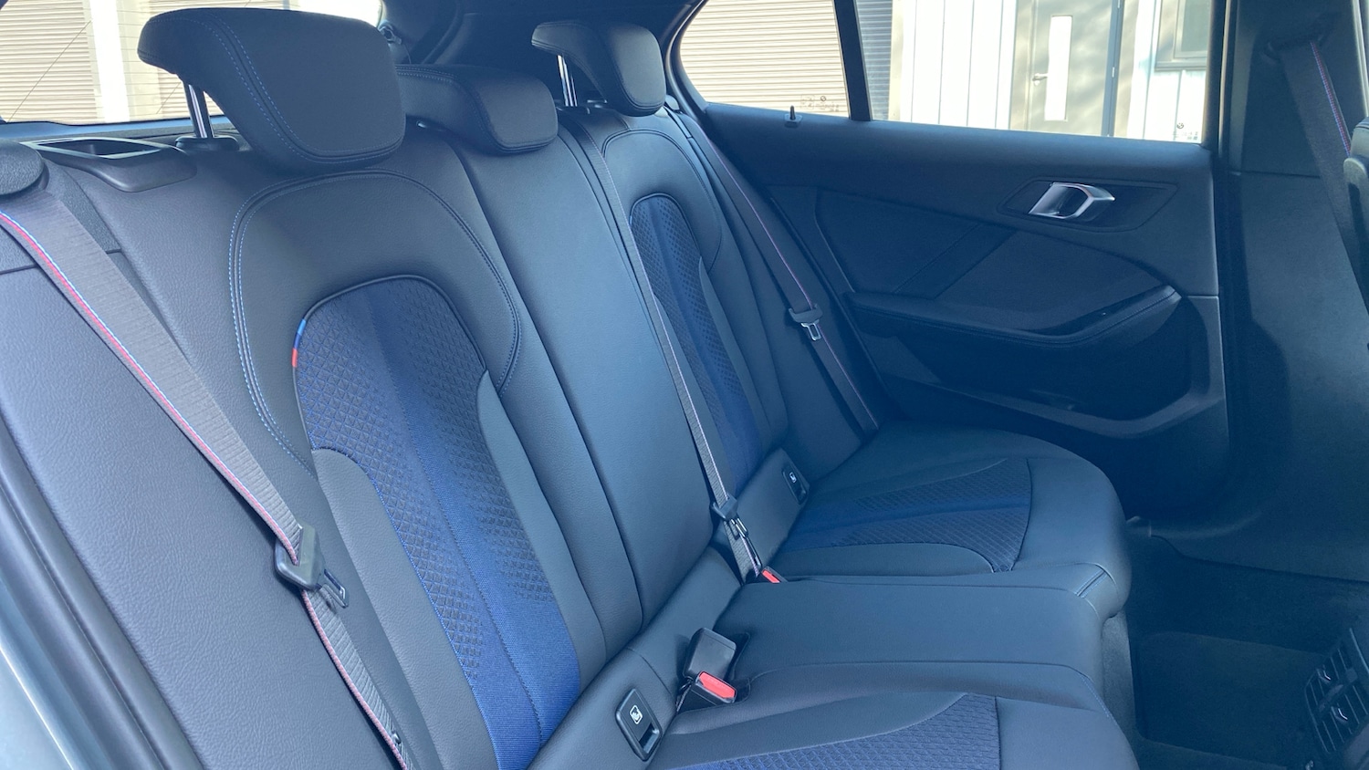 Used BMW 1 Series 2023 for sale - 77761739: Photo 36