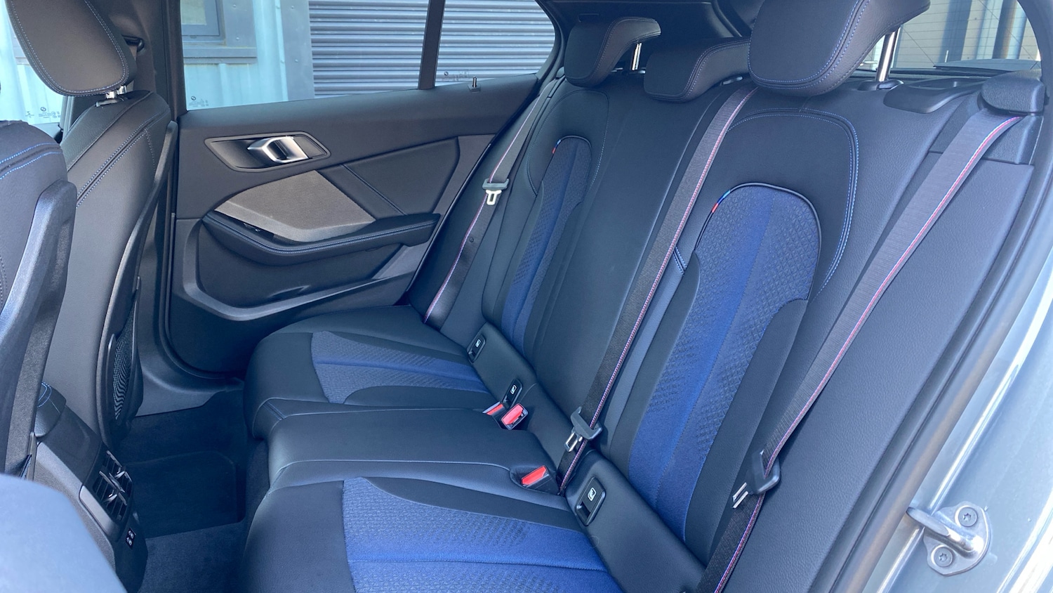 Used BMW 1 Series 2023 for sale - 77761739: Photo 38