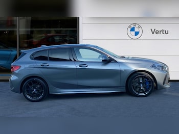 Used BMW 1 Series 2023 for sale - 77761739: Photo