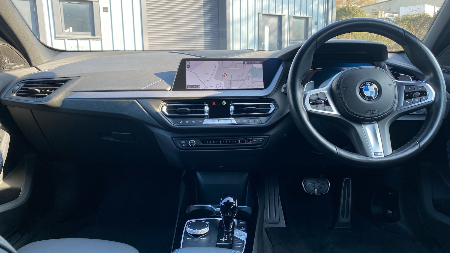 Used BMW 1 Series 2023 for sale - 77761739: Photo 4