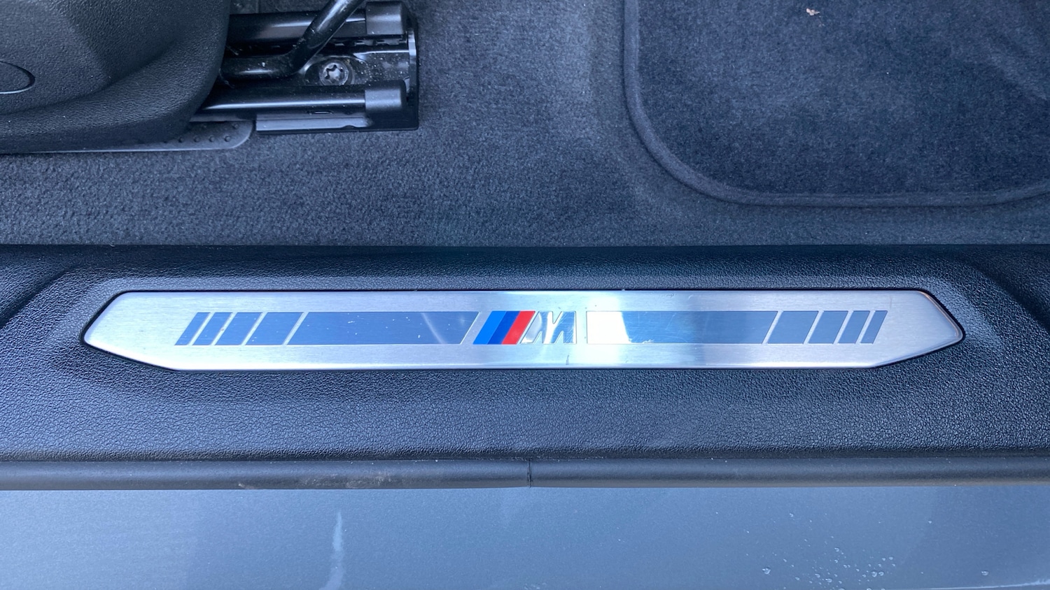 Used BMW 1 Series 2023 for sale - 77761739: Photo 40