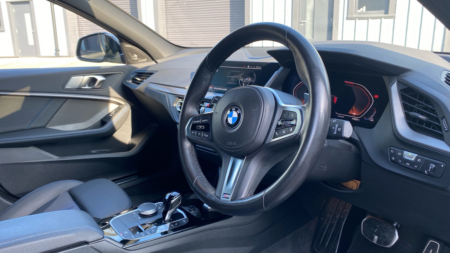 Used BMW 1 Series 2023 for sale - 77761739: Photo 6