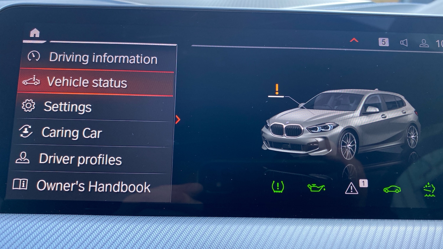 Used BMW 1 Series 2023 for sale - 77761739: Photo 60