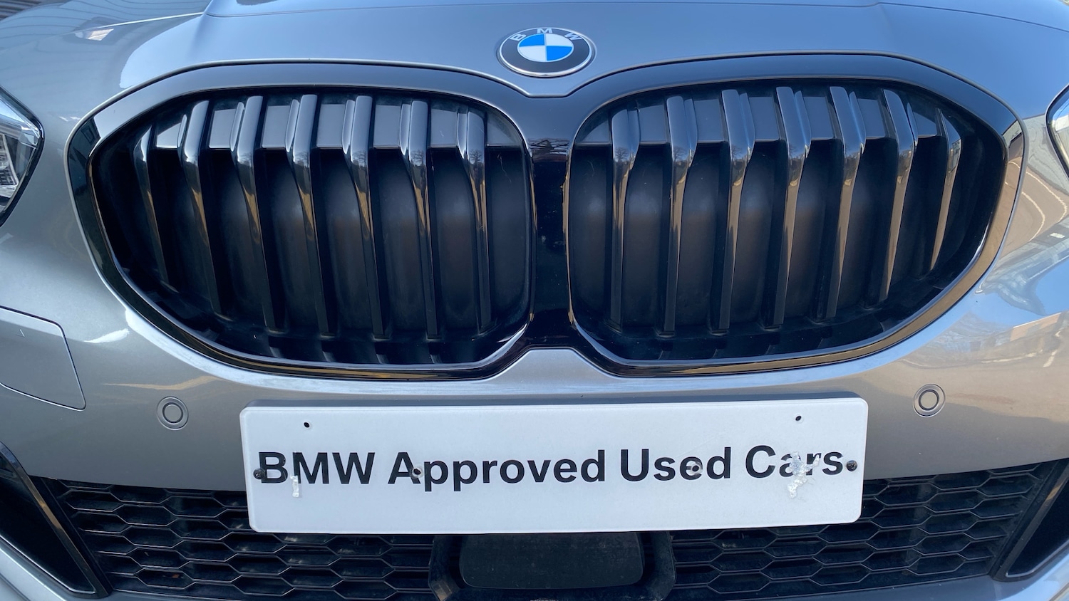 Used BMW 1 Series 2023 for sale - 77761739: Photo 63