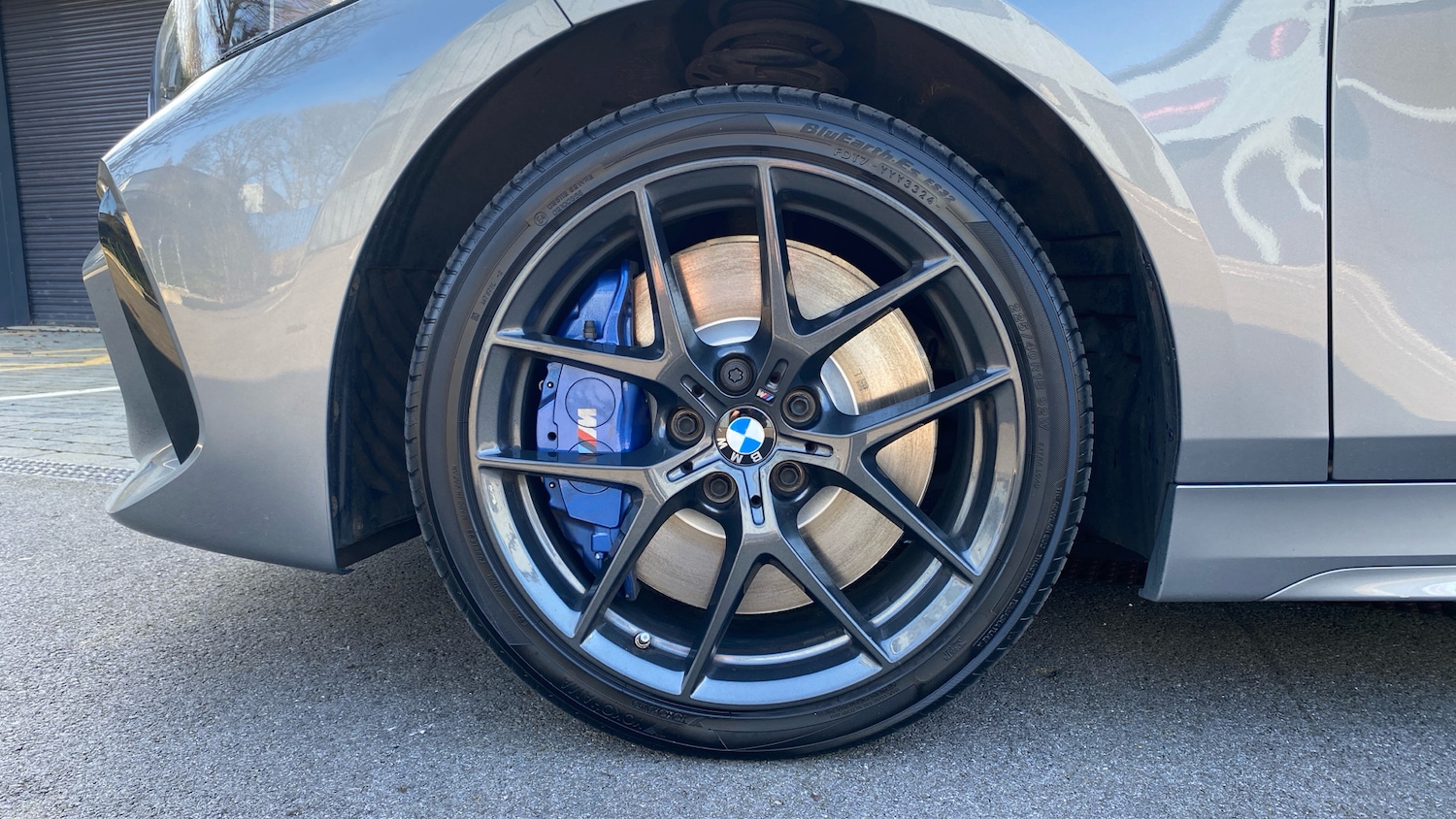 Used BMW 1 Series 2023 for sale - 77761739: Photo 65