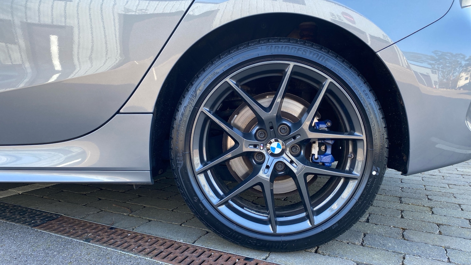 Used BMW 1 Series 2023 for sale - 77761739: Photo 67