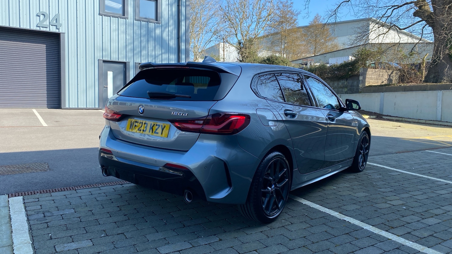 Used BMW 1 Series 2023 for sale - 77761739: Photo 68