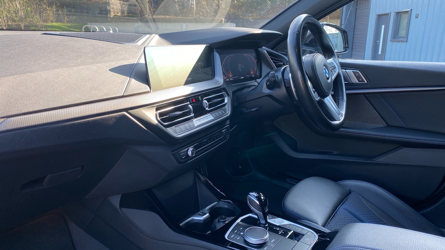 Used BMW 1 Series 2023 for sale - 77761739: Photo 7