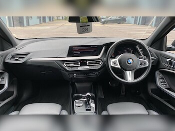 Used BMW 1 Series 2021 for sale - 75556728: Photo