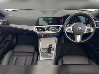 Used BMW 4 Series 2021 for sale - 78814055: Photo