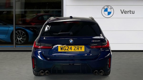 Used BMW 3 Series 2024 for sale - 76198061: Photo 15