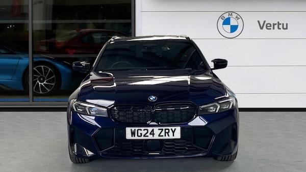Used BMW 3 Series 2024 for sale - 76198061: Photo 16