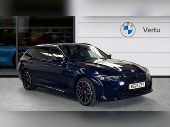 Used BMW 3 Series 2024 for sale - 76198061: Photo