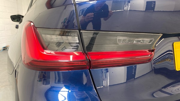 Used BMW 3 Series 2024 for sale - 76198061: Photo 22