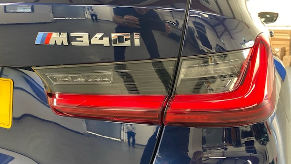 Used BMW 3 Series 2024 for sale - 76198061: Photo 25