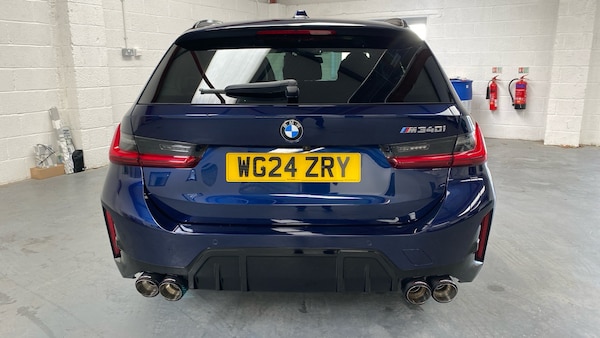 Used BMW 3 Series 2024 for sale - 76198061: Photo 26
