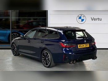 Used BMW 3 Series 2024 for sale - 76198061: Photo