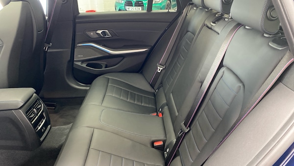 Used BMW 3 Series 2024 for sale - 76198061: Photo 42