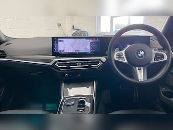 Used BMW 3 Series 2024 for sale - 76198061: Photo