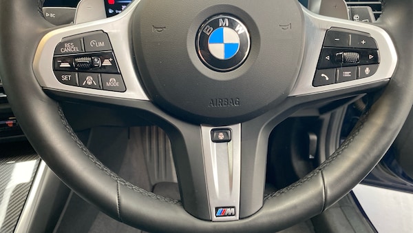 Used BMW 3 Series 2024 for sale - 76198061: Photo 54