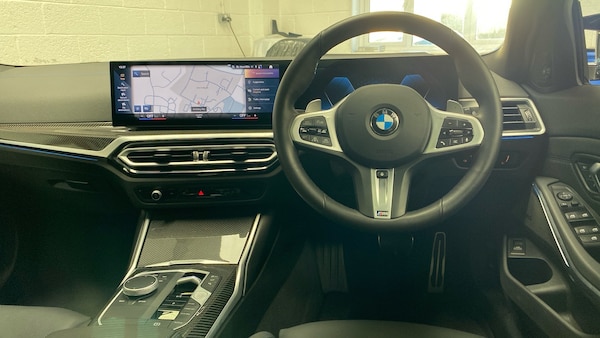 Used BMW 3 Series 2024 for sale - 76198061: Photo 5
