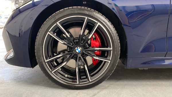 Used BMW 3 Series 2024 for sale - 76198061: Photo 75