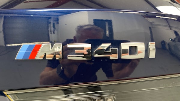 Used BMW 3 Series 2024 for sale - 76198061: Photo 82