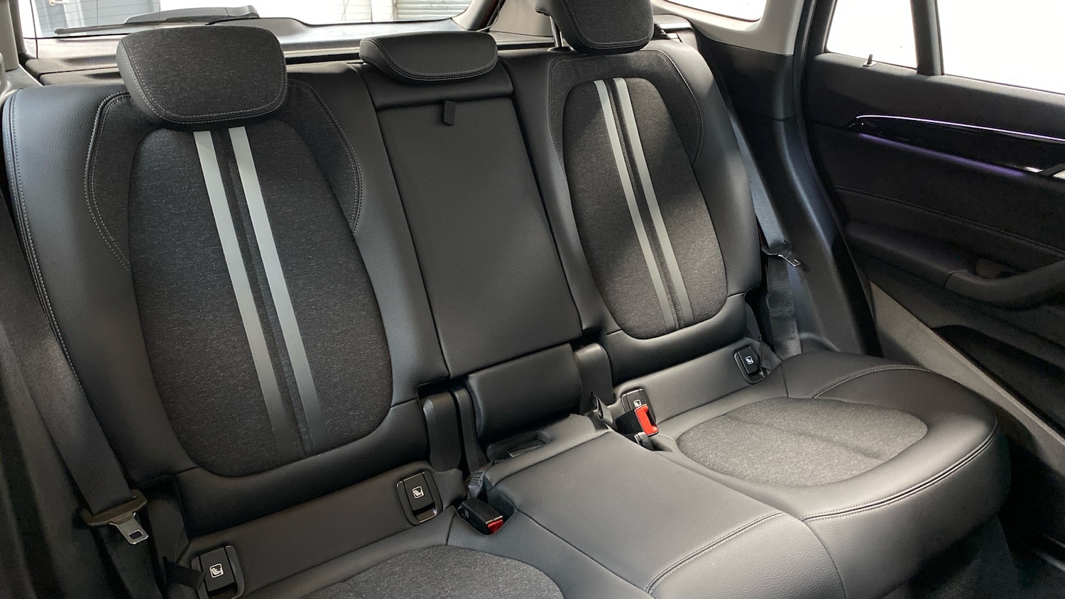 Used BMW X1 2021 for sale - 77159398: Photo 12