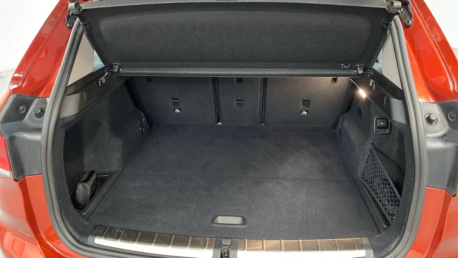 Used BMW X1 2021 for sale - 77159398: Photo 13