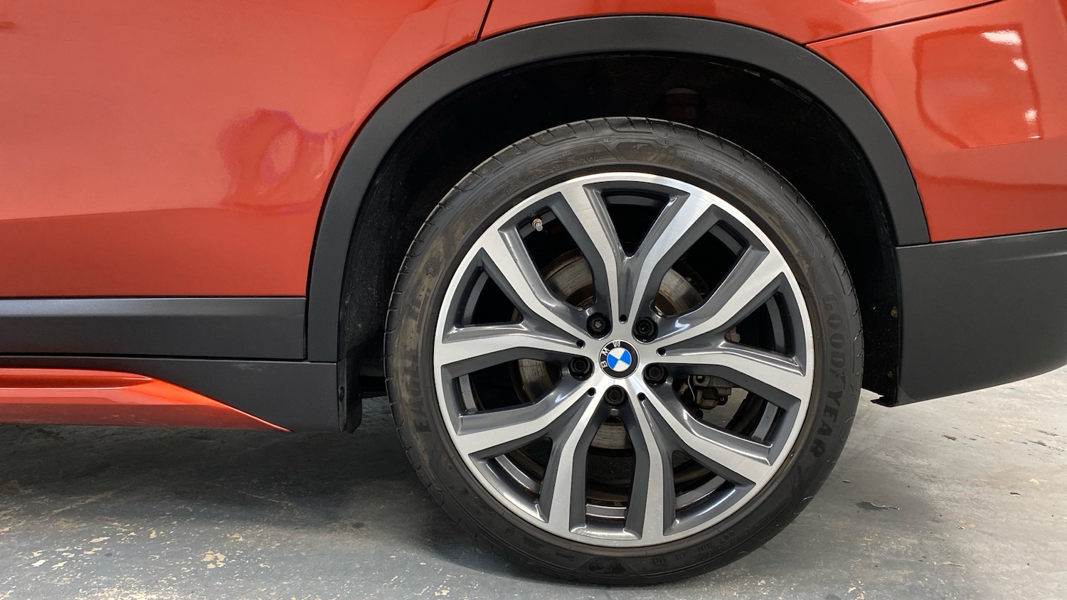 Used BMW X1 2021 for sale - 77159398: Photo 14