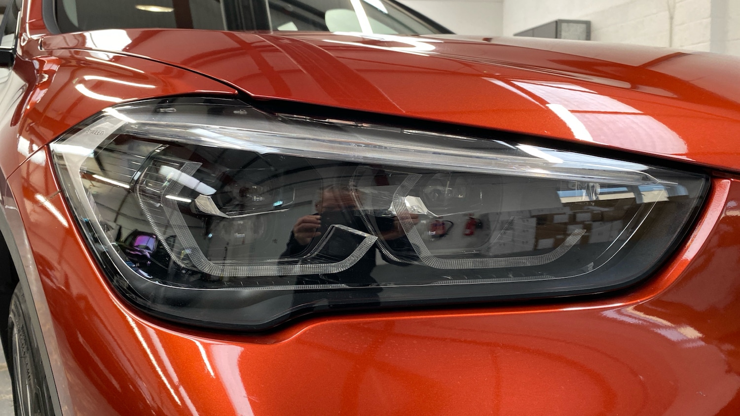 Used BMW X1 2021 for sale - 77159398: Photo 23