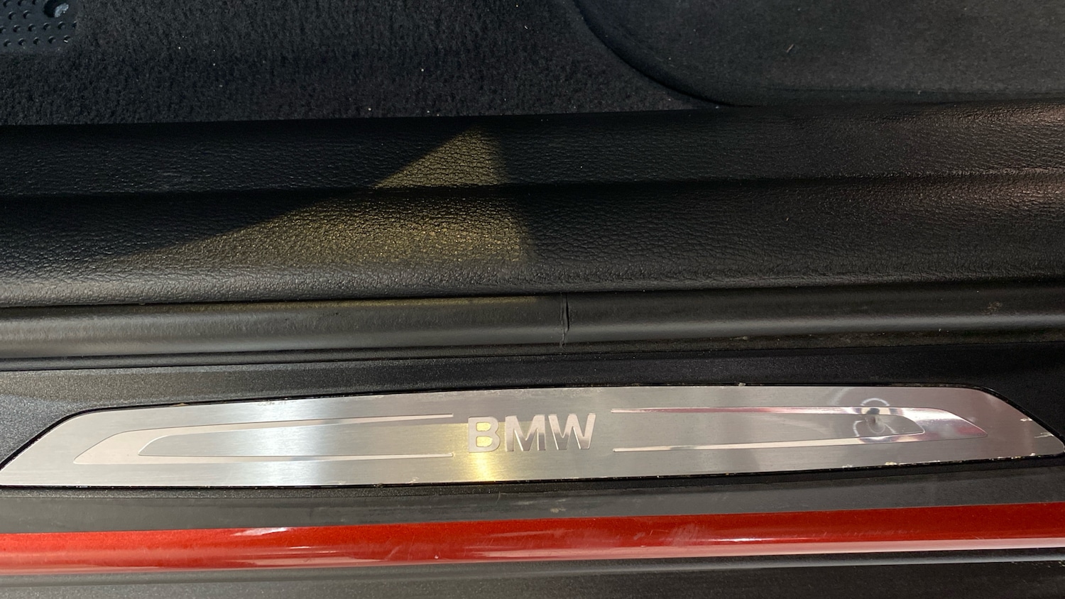 Used BMW X1 2021 for sale - 77159398: Photo 44