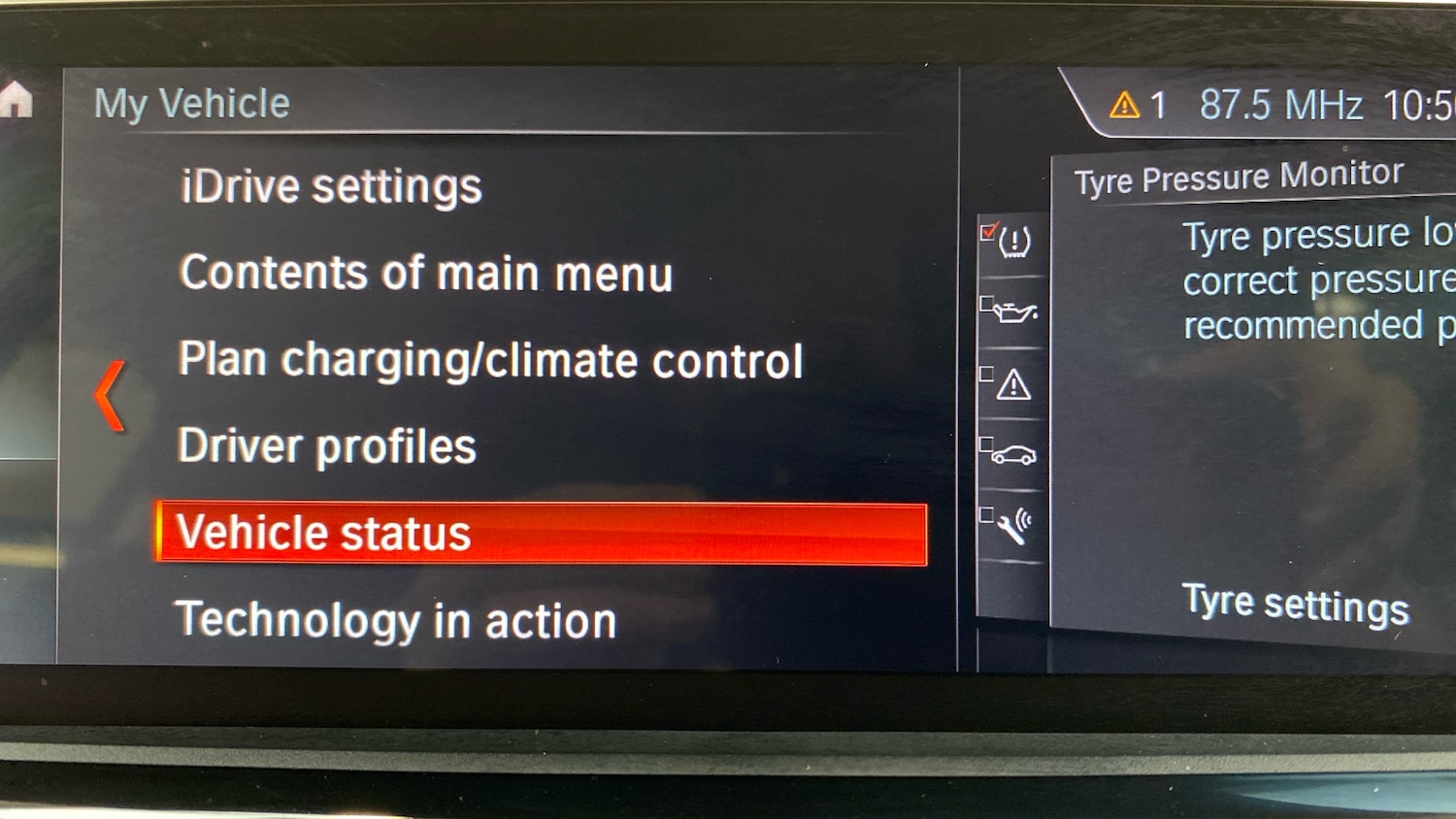 Used BMW X1 2021 for sale - 77159398: Photo 66