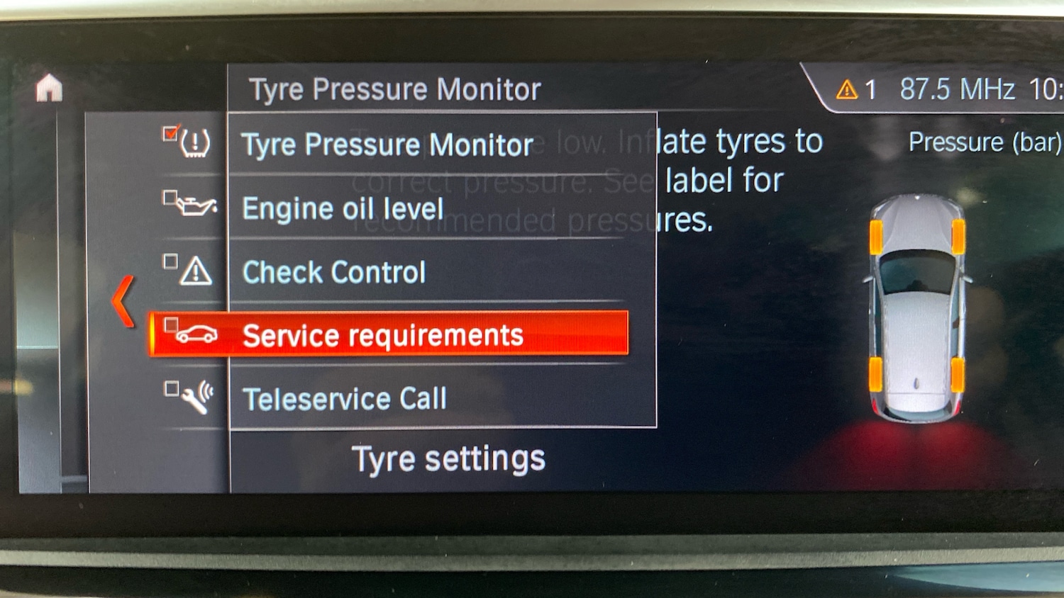 Used BMW X1 2021 for sale - 77159398: Photo 67